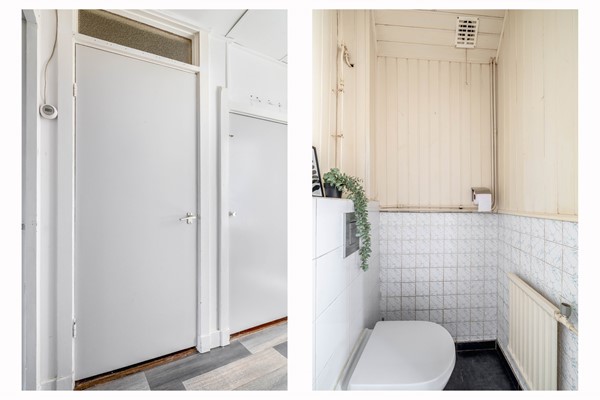 Medium property photo - Secretaris Bosmanstraat 9A, 2041 KR Zandvoort